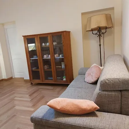 Enchanting Flat In