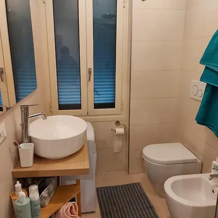 Apartmán Enchanting Flat In Řím