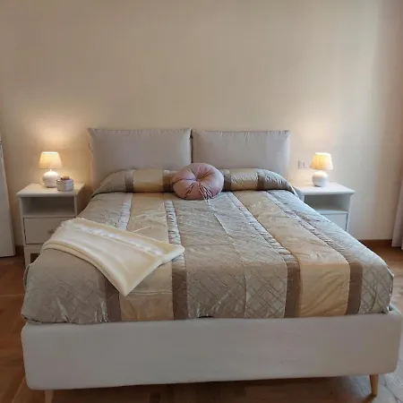 Enchanting Flat In