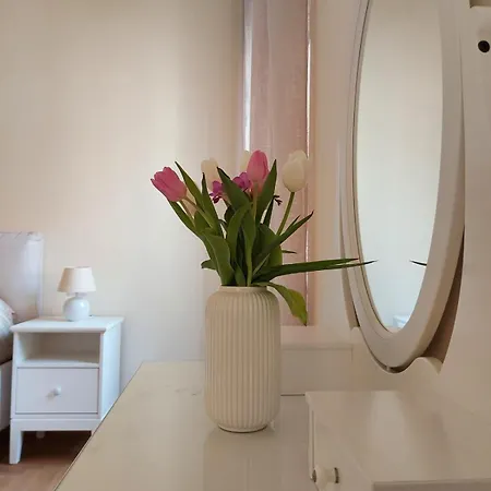Enchanting Flat In