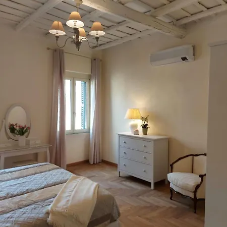 Enchanting Flat In *